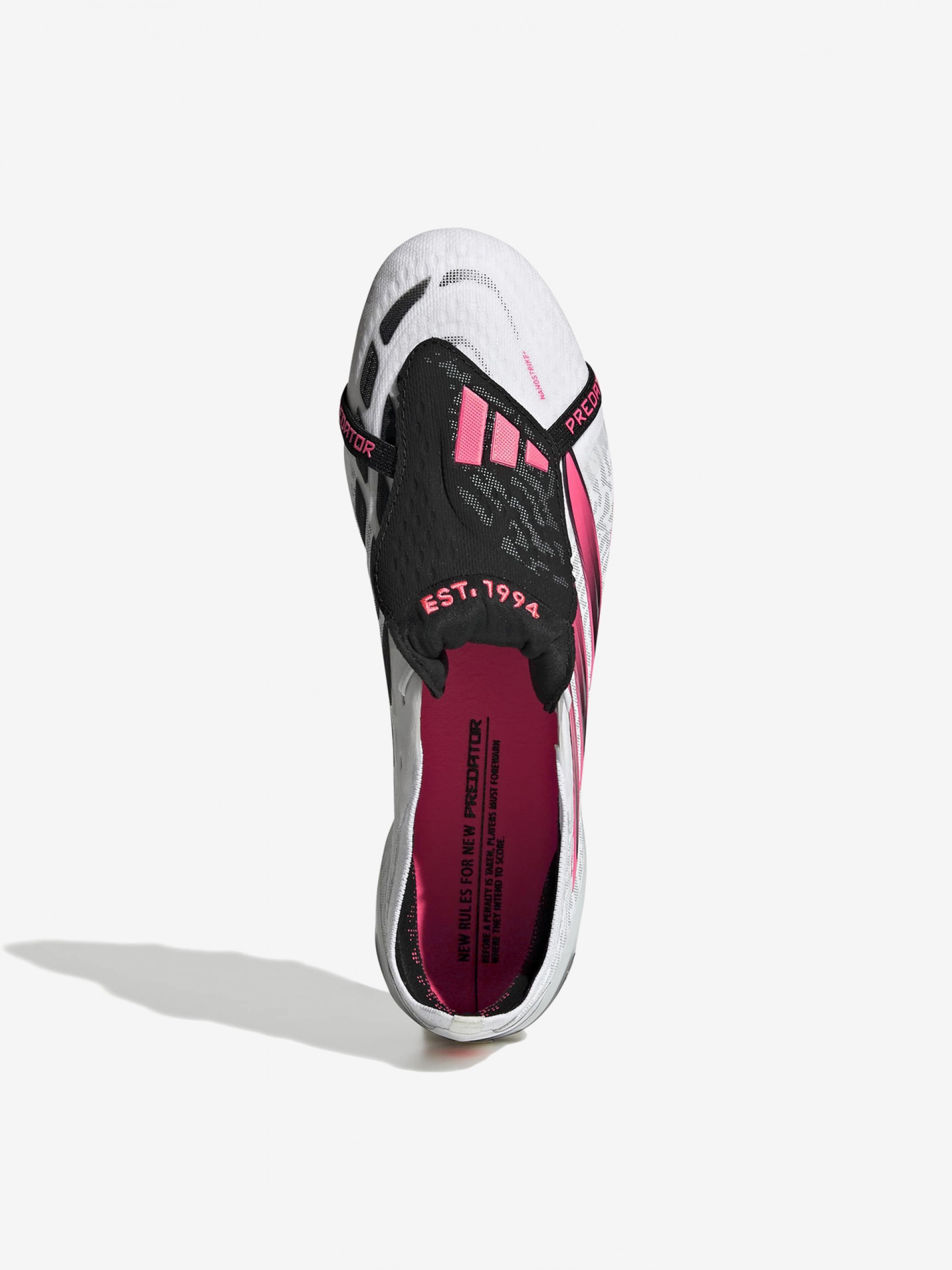 Botas de Fútbol Adidas Predator Elite FT AG