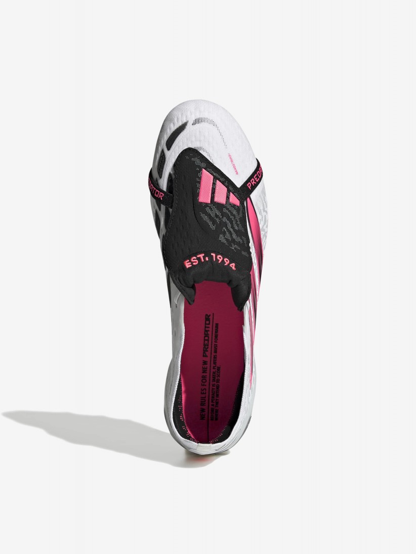 Botas de F�tbol Adidas Predator Elite FT AG