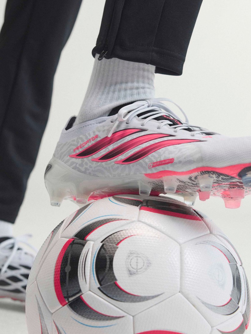 Botas de Fútbol Adidas Predator Elite AG Botas de Fútbol Adidas Predator Elite AG