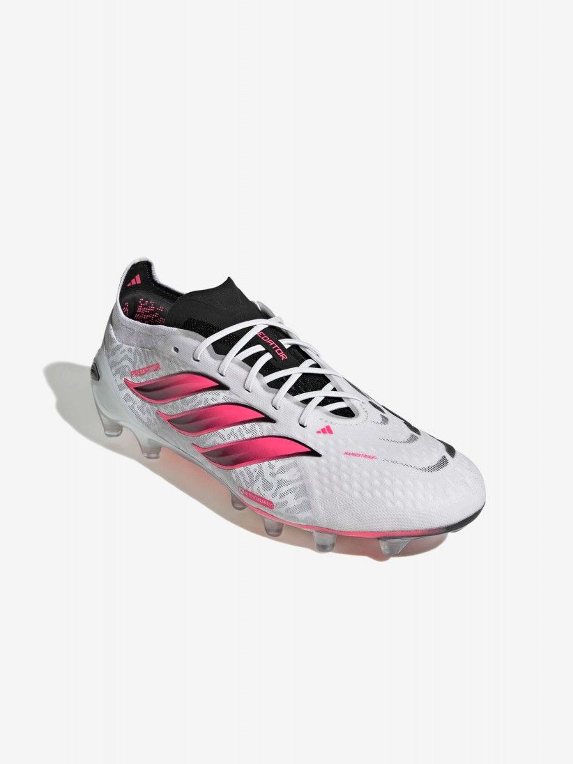 Botas de Fútbol Adidas Predator Elite AG Botas de Fútbol Adidas Predator Elite AG