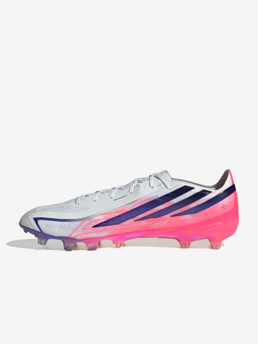 Chuteiras Adidas F50 Hyperfast Elite AG Chuteiras Adidas F50 Hyperfast Elite AG