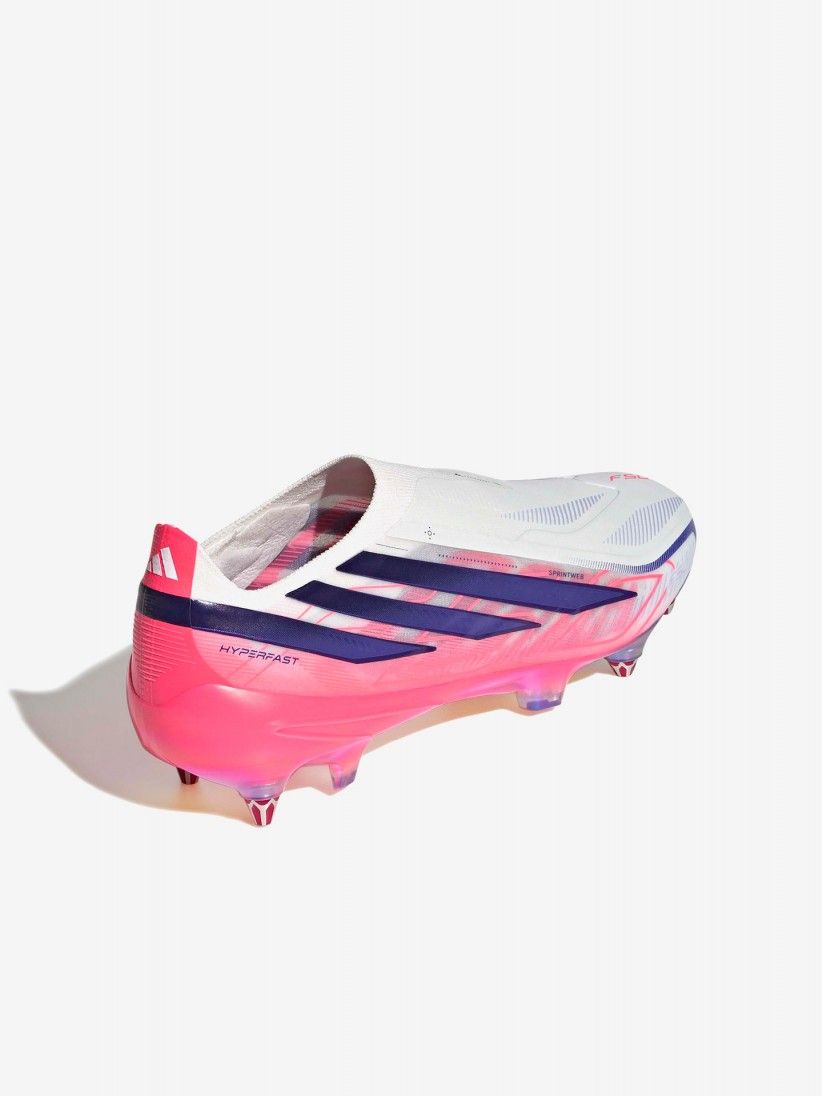 Chuteiras Adidas F50 Hyperfast Elite LL SG Chuteiras Adidas F50 Hyperfast Elite LL SG