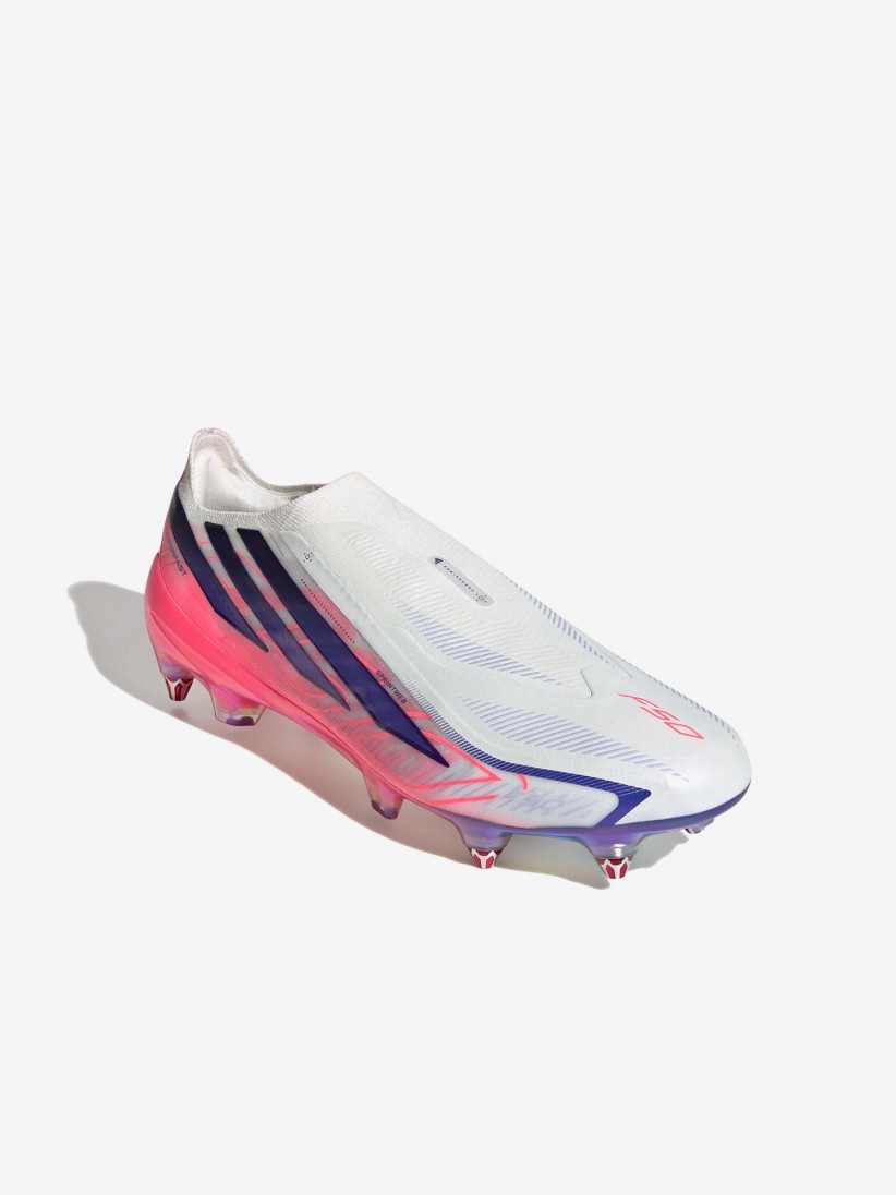 Chuteiras Adidas F50 Hyperfast Elite LL SG Chuteiras Adidas F50 Hyperfast Elite LL SG