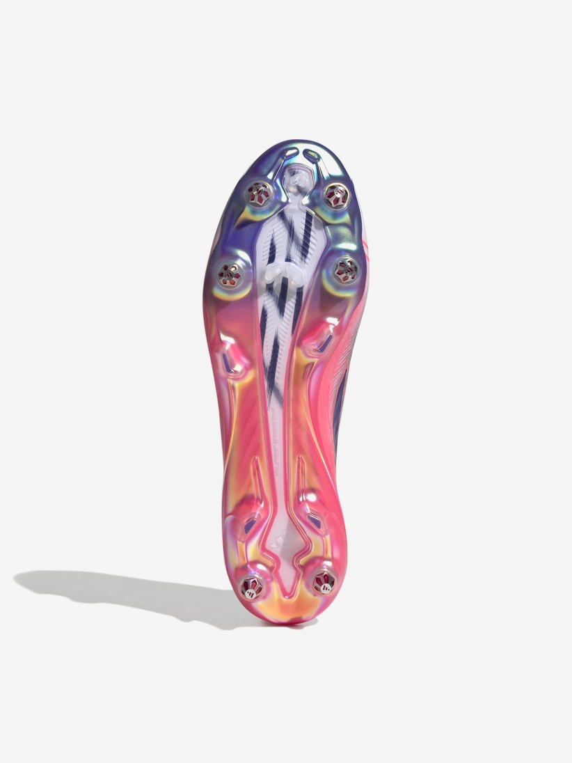 Chuteiras Adidas F50 Hyperfast Elite LL SG Chuteiras Adidas F50 Hyperfast Elite LL SG