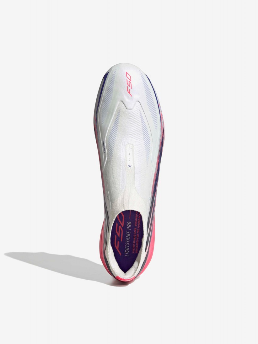 Chuteiras Adidas F50 Hyperfast Elite LL SG Chuteiras Adidas F50 Hyperfast Elite LL SG