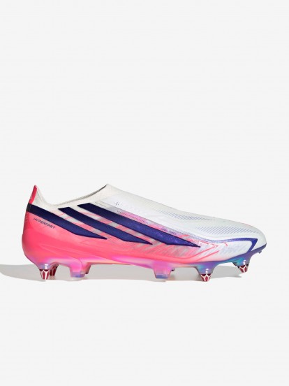 Chuteiras Adidas F50 Hyperfast Elite LL SG