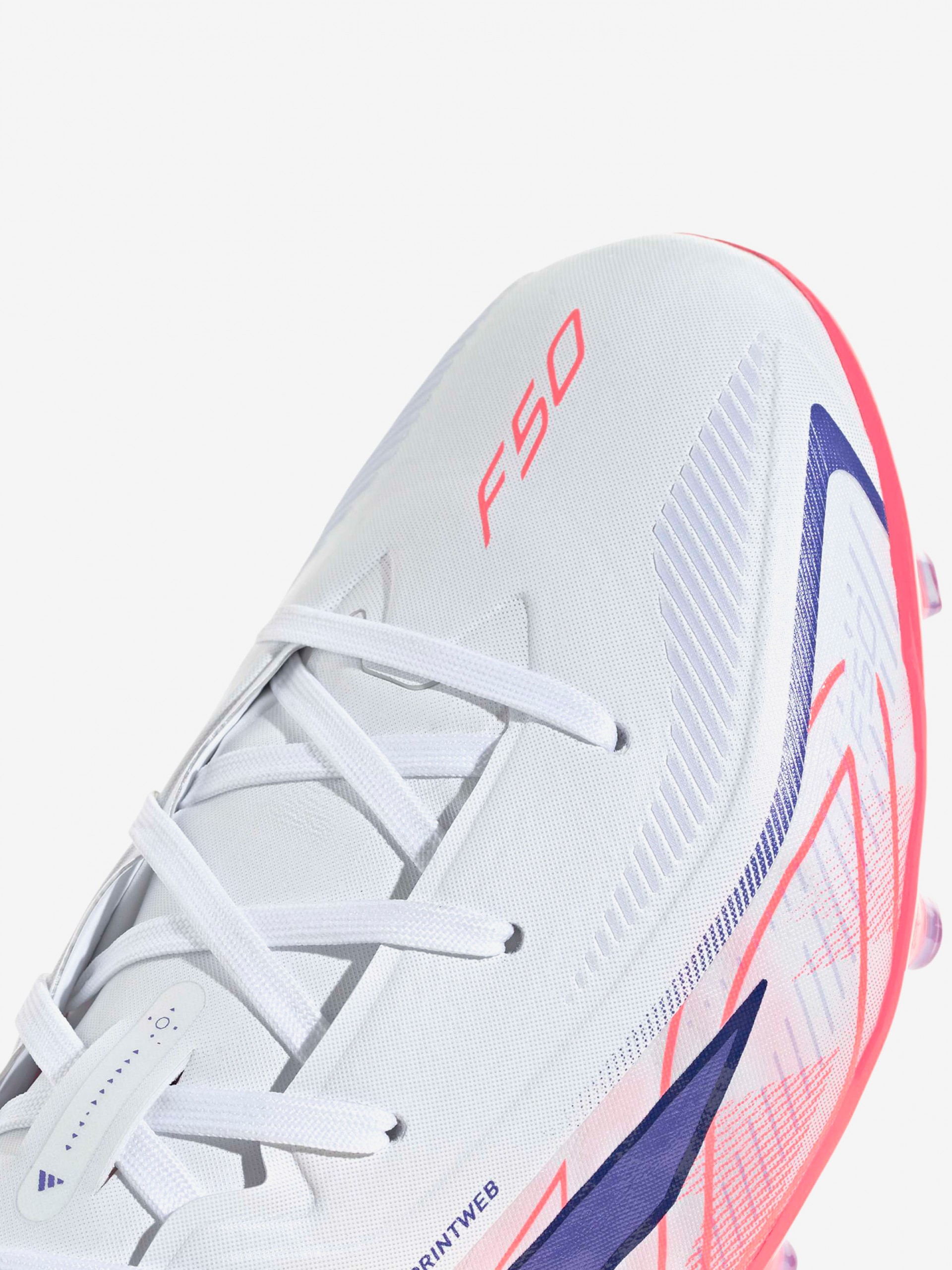 Adidas F50 Hyperfast Elite FG J Football Boots