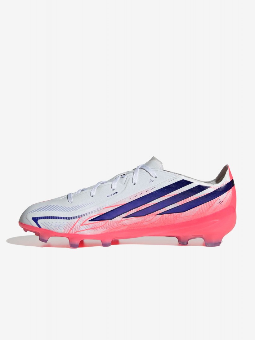 Botas de Fútbol Adidas F50 Hyperfast Elite FG J Botas de Fútbol Adidas F50 Hyperfast Elite FG J