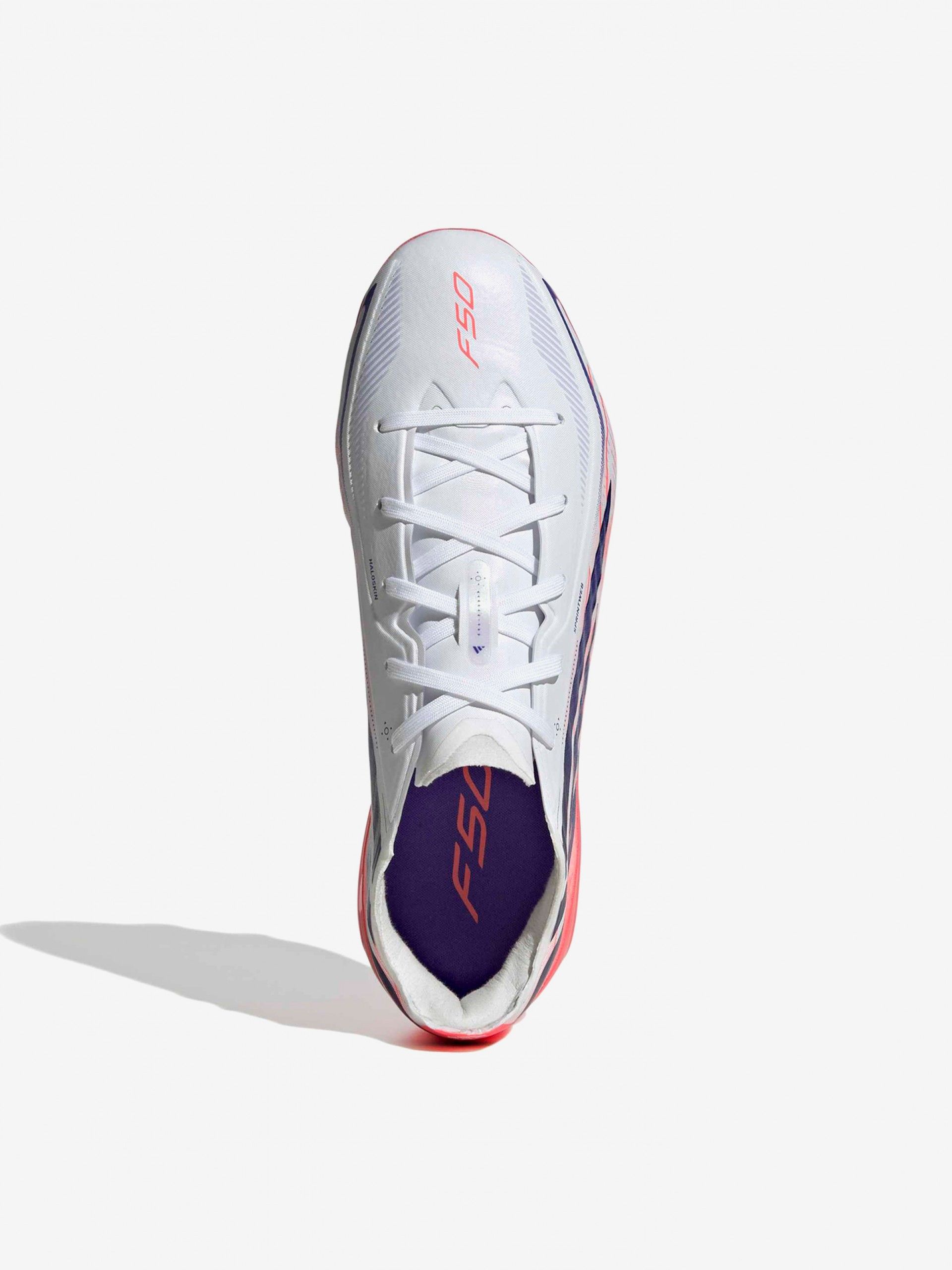 Adidas F50 Hyperfast Elite FG J Football Boots