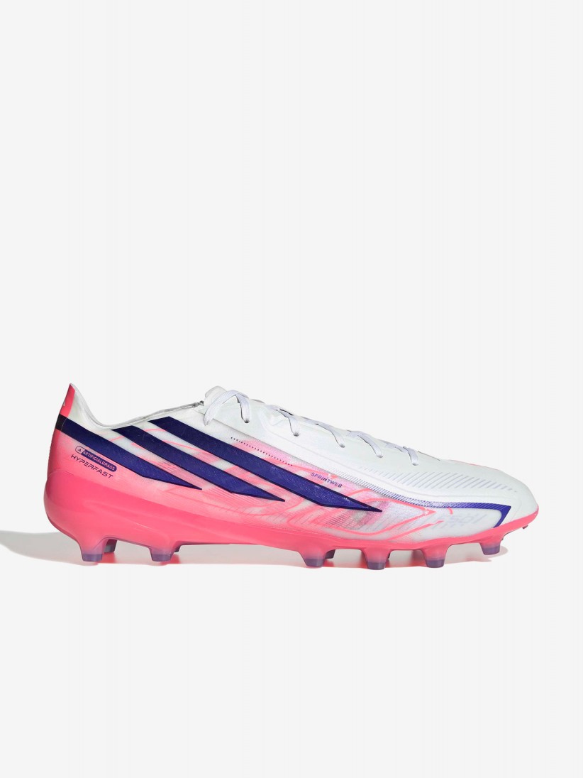 Botas de F�tbol Adidas F50 Hyperfast Pro AG