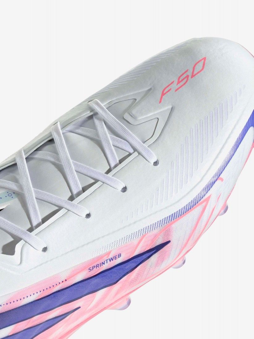 Botas de F�tbol Adidas F50 Hyperfast Pro AG