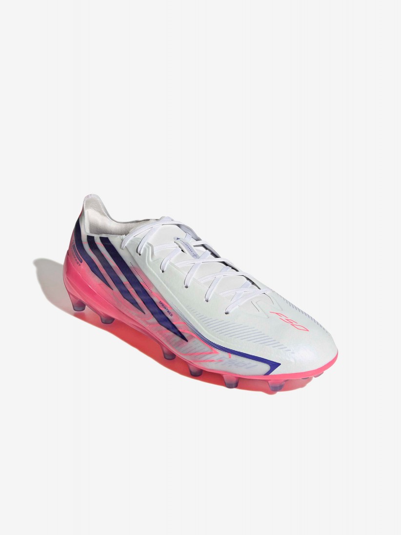 Botas de F�tbol Adidas F50 Hyperfast Pro AG
