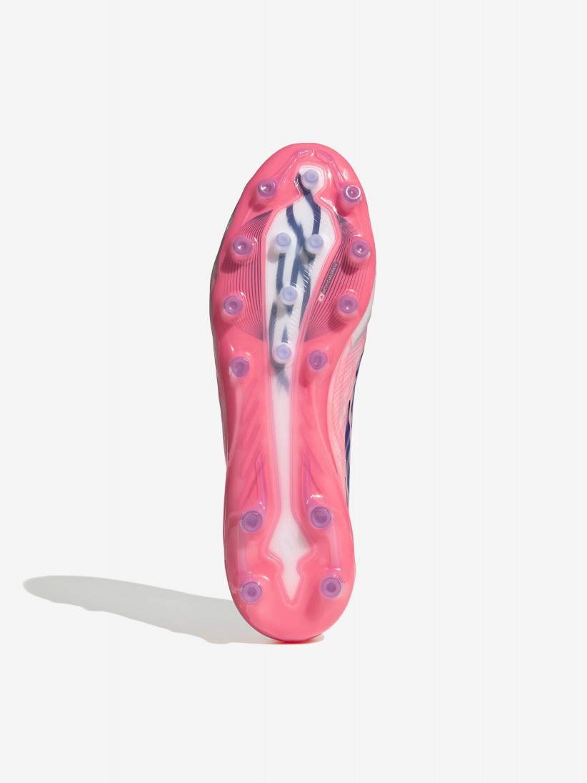 Botas de F�tbol Adidas F50 Hyperfast Pro AG