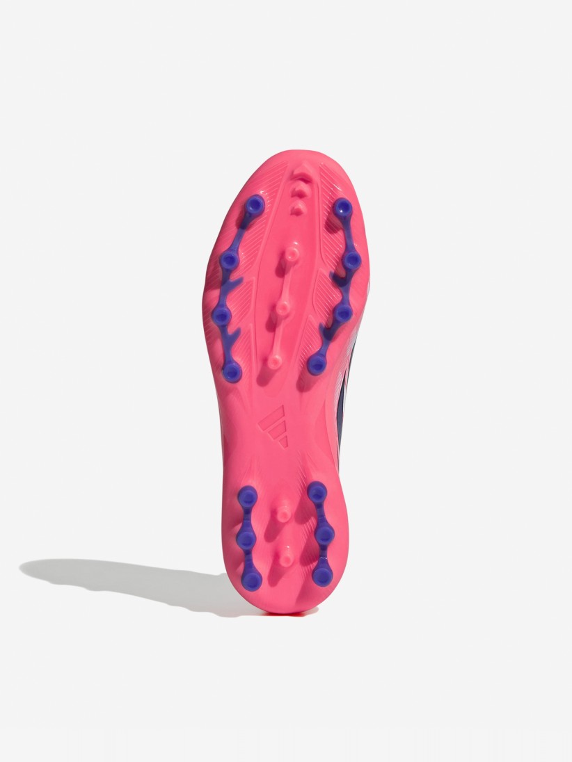 Botas de F�tbol Adidas F50 Hyperfast League LL AG J