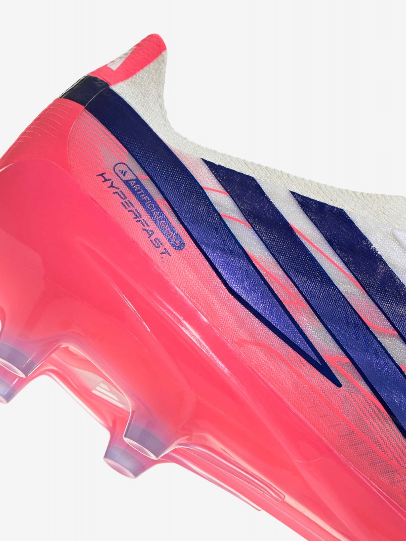 Botas de F�tbol Adidas F50 Hyperfast Pro LL AG