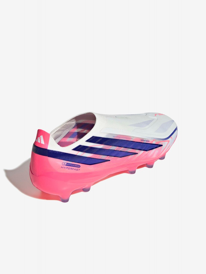 Botas de F�tbol Adidas F50 Hyperfast Pro LL AG