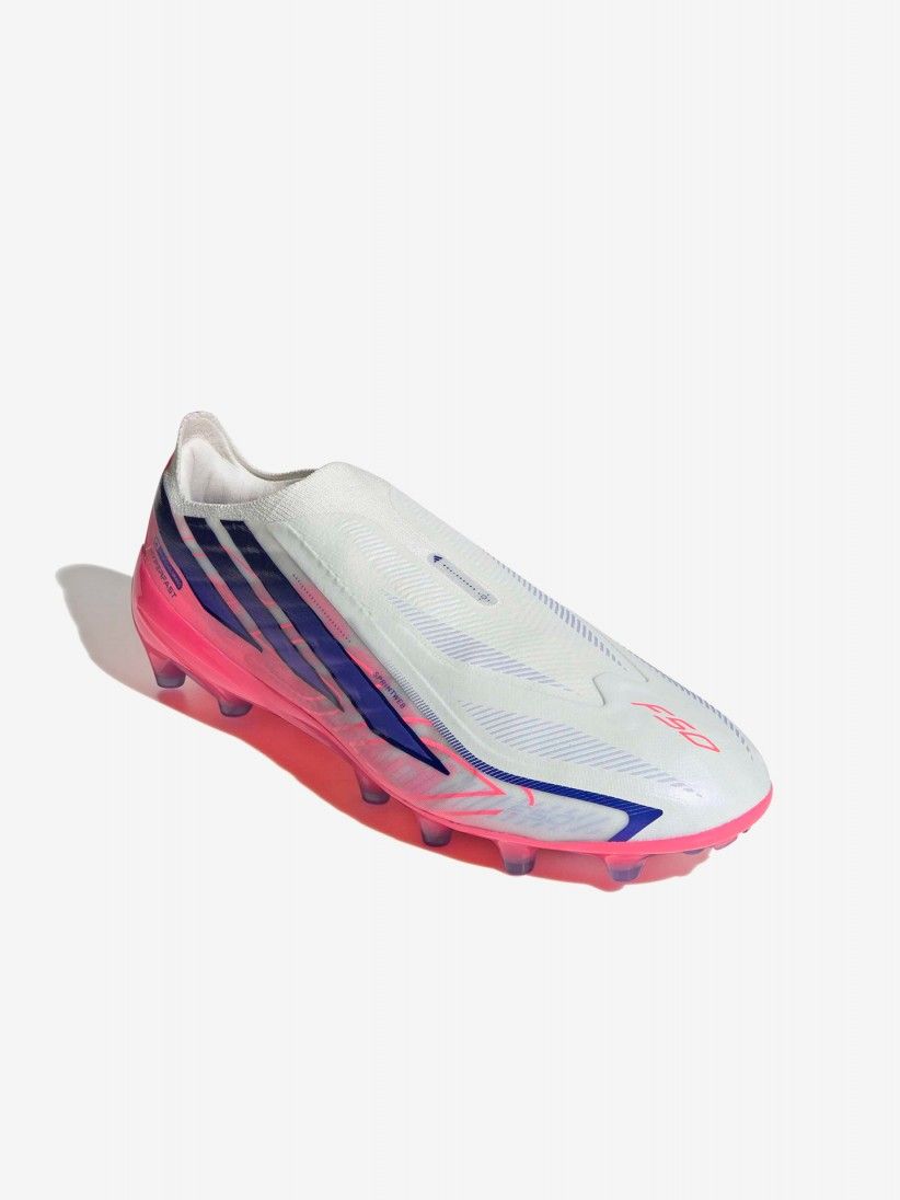 Botas de F�tbol Adidas F50 Hyperfast Pro LL AG