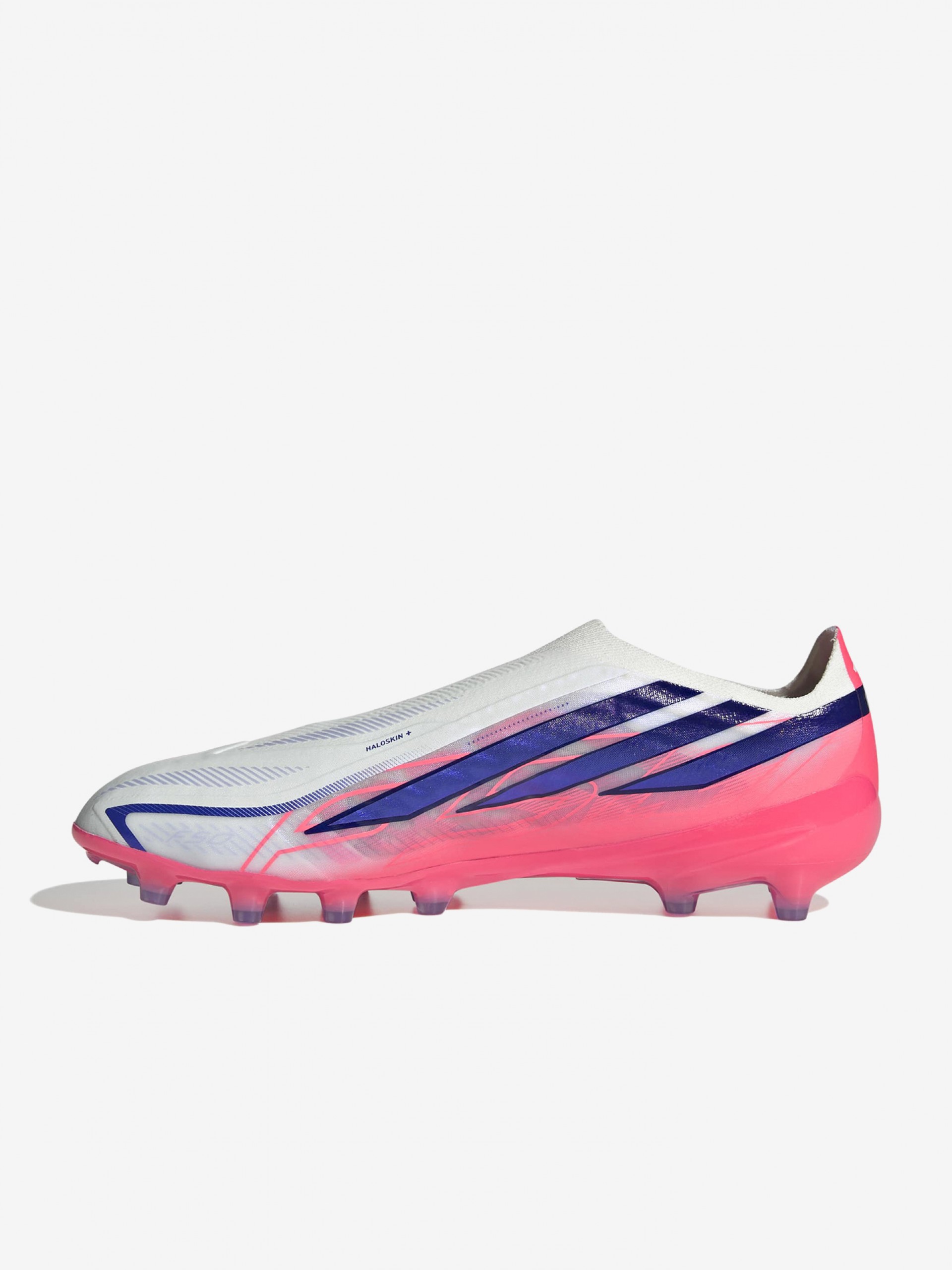 Chuteiras Adidas F50 Hyperfast Pro LL AG