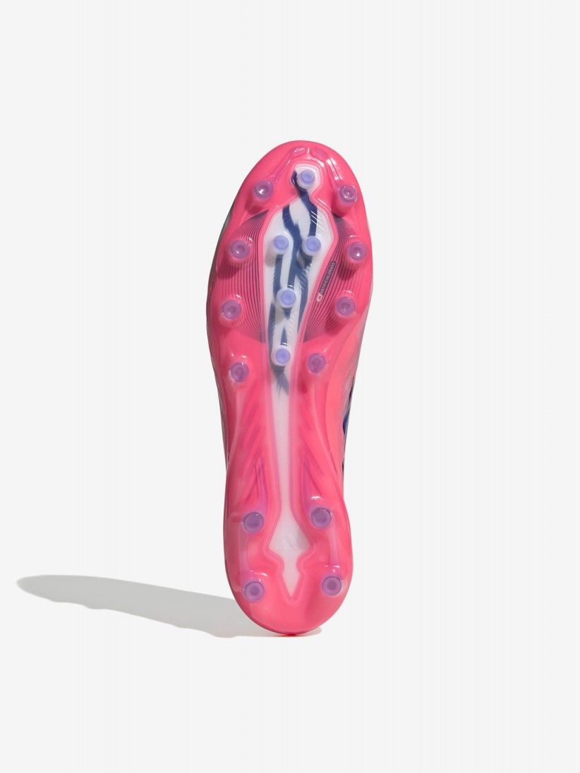 Botas de F�tbol Adidas F50 Hyperfast Pro LL AG