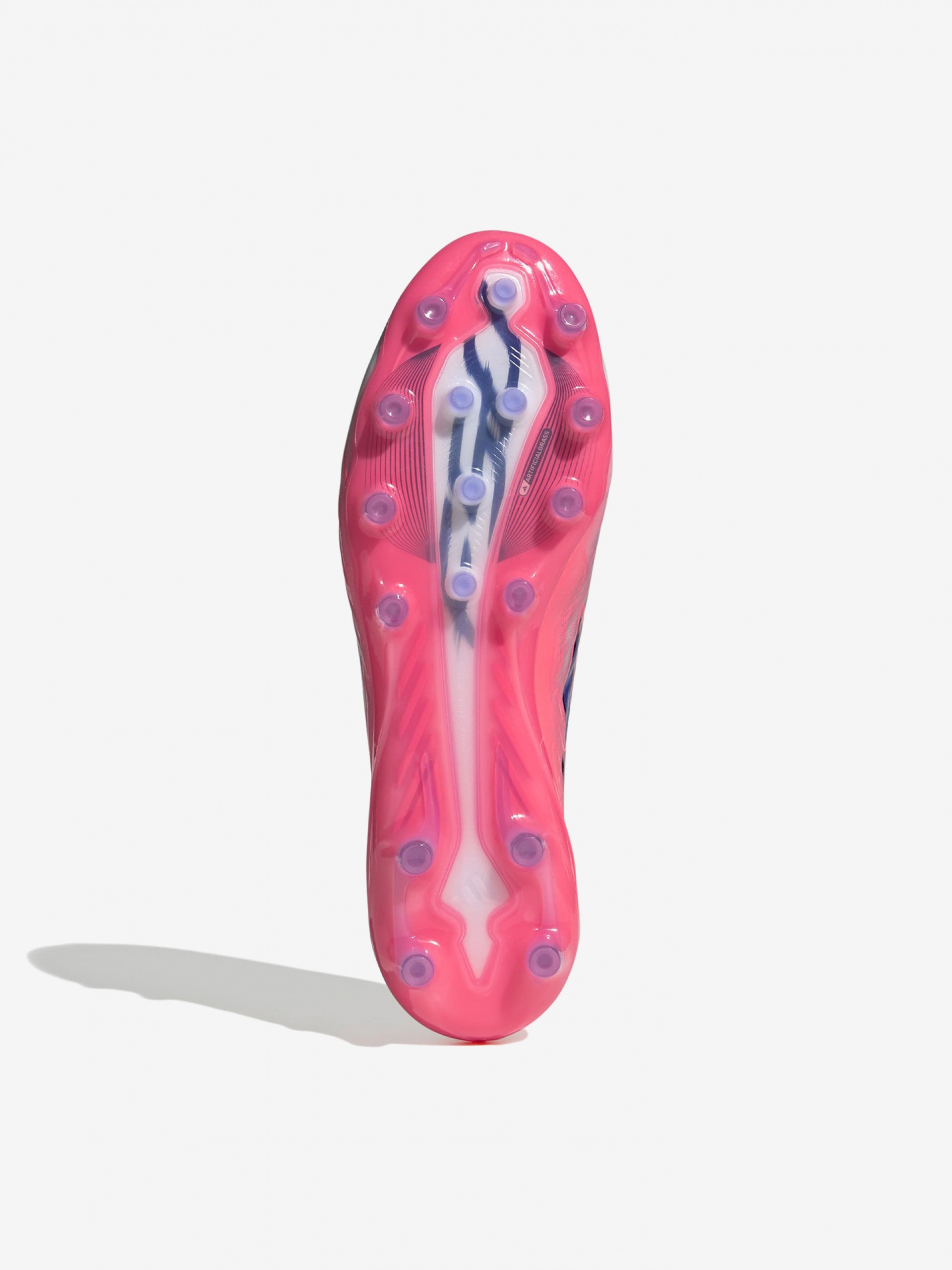 Chuteiras Adidas F50 Hyperfast Pro LL AG