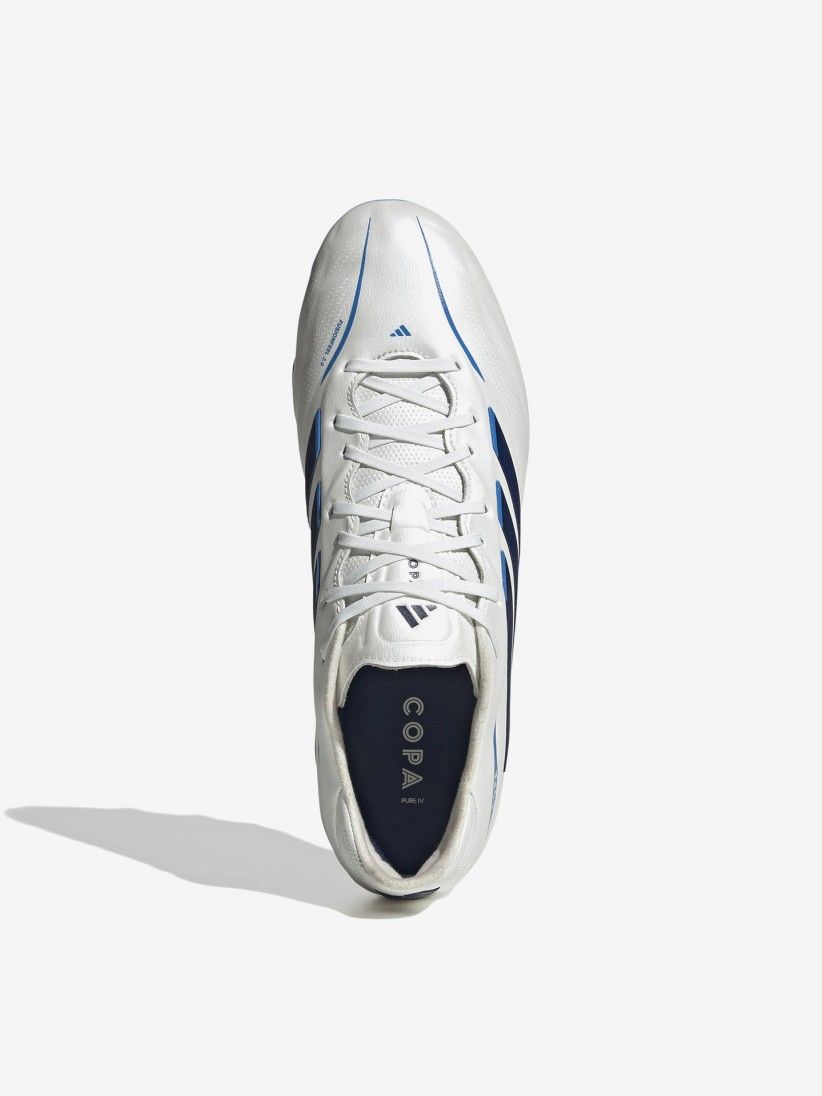Botas de F�tbol Adidas Copa Pure IV Pro FG