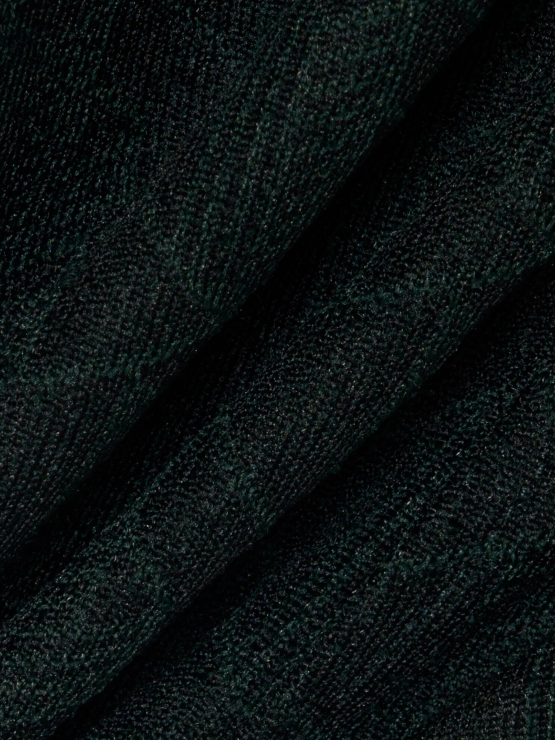 Pantalones Lacoste Paris Monogram Verdes y Negros