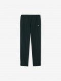 Lacoste Paris Monogram Green and Black Trousers