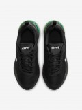 Sapatilhas Nike Air Max Phoenix Pretas e Verdes Júnior Sapatilhas Nike Air Max Phoenix Pretas e Verdes Júnior