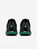 Sapatilhas Nike Air Max Phoenix Pretas e Verdes Júnior Sapatilhas Nike Air Max Phoenix Pretas e Verdes Júnior