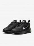 Sapatilhas Nike Air Max Phoenix Pretas e Verdes Júnior Sapatilhas Nike Air Max Phoenix Pretas e Verdes Júnior