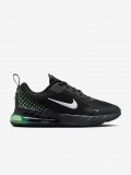 Sapatilhas Nike Air Max Phoenix Pretas e Verdes Júnior Sapatilhas Nike Air Max Phoenix Pretas e Verdes Júnior