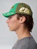 Bon� TwoJeys Embroidered Dad Verde