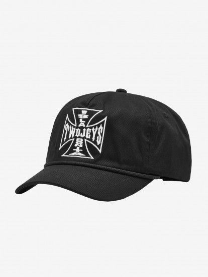 Bon� TwoJeys Isla Bonita Preto