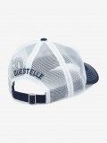 Bon� TwoJeys Icon Trucker Branco e Azul