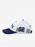 Bon� TwoJeys Icon Trucker Branco e Azul