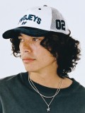 Bon� TwoJeys Icon Trucker Branco e Azul