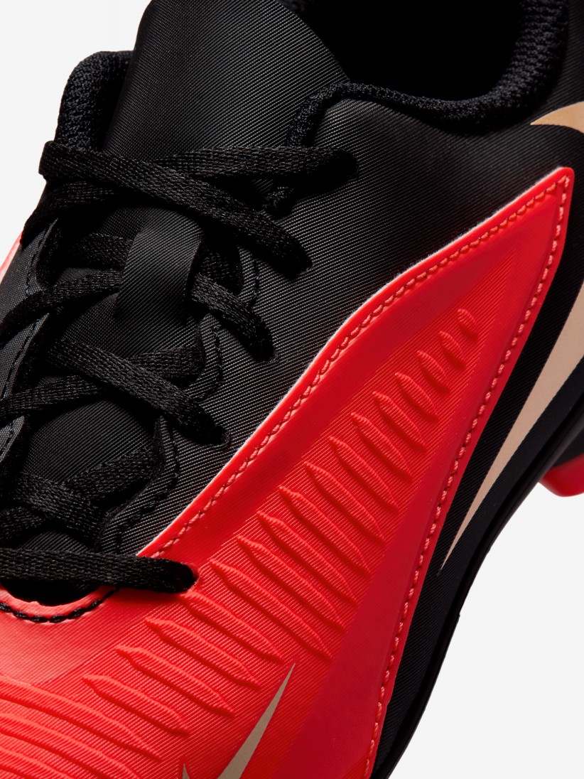 Chuteiras Nike Phantom 6 Low Club FG/MG J Para Criança Chuteiras Nike Phantom 6 Low Club FG/MG J Para Criança