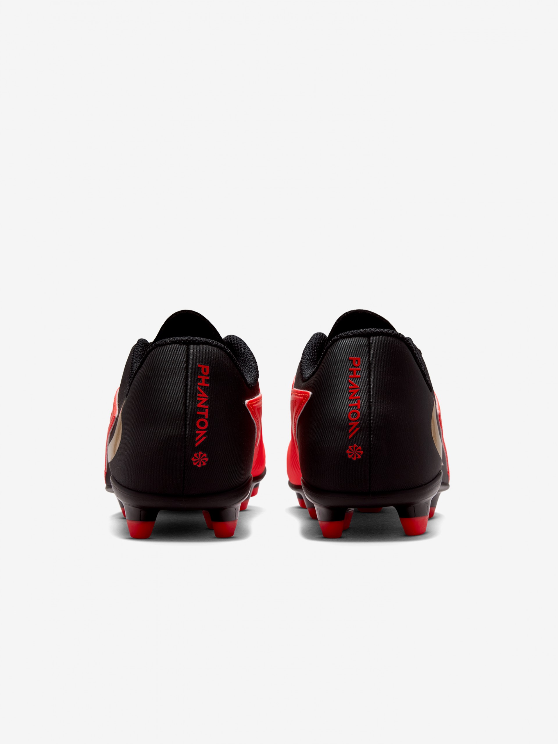 Chuteiras Nike Phantom 6 Low Club FG/MG J Para Criança