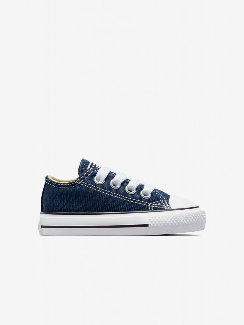 Zapatillas Converse Chuck Taylor All Star Classic