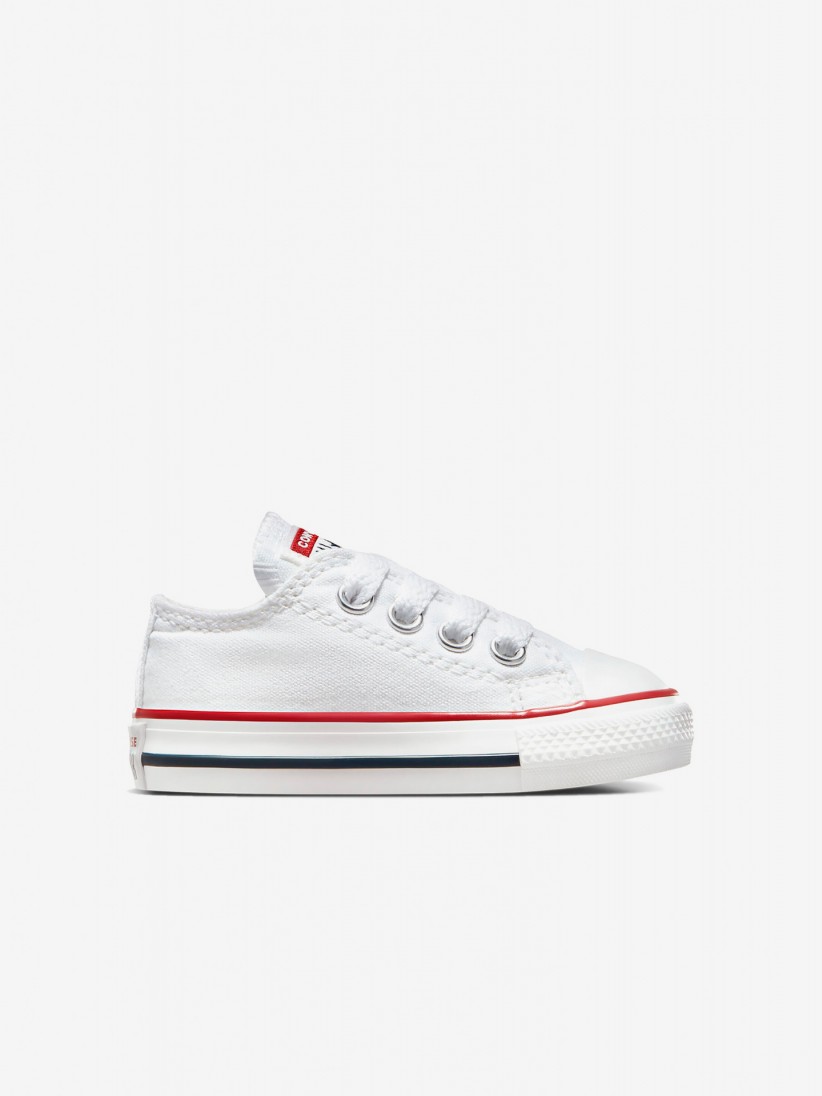 Zapatillas Converse Chuck Taylor All Star Classic