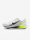 Sapatilhas de Running Nike Vomero 18 Cinzentas, Verdes e Pretas Para Homem Sapatilhas de Running Nike Vomero 18 Cinzentas, Verdes e Pretas Para Homem