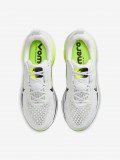 Sapatilhas de Running Nike Vomero 18 Cinzentas, Verdes e Pretas Para Homem Sapatilhas de Running Nike Vomero 18 Cinzentas, Verdes e Pretas Para Homem