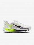 Sapatilhas de Running Nike Vomero 18 Cinzentas, Verdes e Pretas Para Homem Sapatilhas de Running Nike Vomero 18 Cinzentas, Verdes e Pretas Para Homem