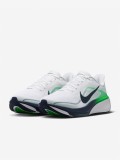 Sapatilhas de Running Nike Air Pegasus 42 Brancas, Verdes e Azuis Para Homem Sapatilhas de Running Nike Air Pegasus 42 Brancas, Verdes e Azuis Para Homem