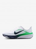 Sapatilhas de Running Nike Air Pegasus 42 Brancas, Verdes e Azuis Para Homem Sapatilhas de Running Nike Air Pegasus 42 Brancas, Verdes e Azuis Para Homem