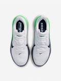 Sapatilhas de Running Nike Air Pegasus 42 Brancas, Verdes e Azuis Para Homem Sapatilhas de Running Nike Air Pegasus 42 Brancas, Verdes e Azuis Para Homem