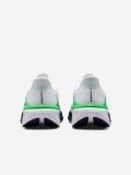 Sapatilhas de Running Nike Air Pegasus 42 Brancas, Verdes e Azuis Para Homem Sapatilhas de Running Nike Air Pegasus 42 Brancas, Verdes e Azuis Para Homem