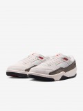 Sapatilhas Nike Jordan Flight Court Cinzentas e Castanhas Para Homem Sapatilhas Nike Jordan Flight Court Cinzentas e Castanhas Para Homem