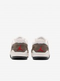 Sapatilhas Nike Jordan Flight Court Cinzentas e Castanhas Para Homem Sapatilhas Nike Jordan Flight Court Cinzentas e Castanhas Para Homem