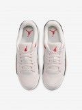 Sapatilhas Nike Jordan Flight Court Cinzentas e Castanhas Para Homem Sapatilhas Nike Jordan Flight Court Cinzentas e Castanhas Para Homem